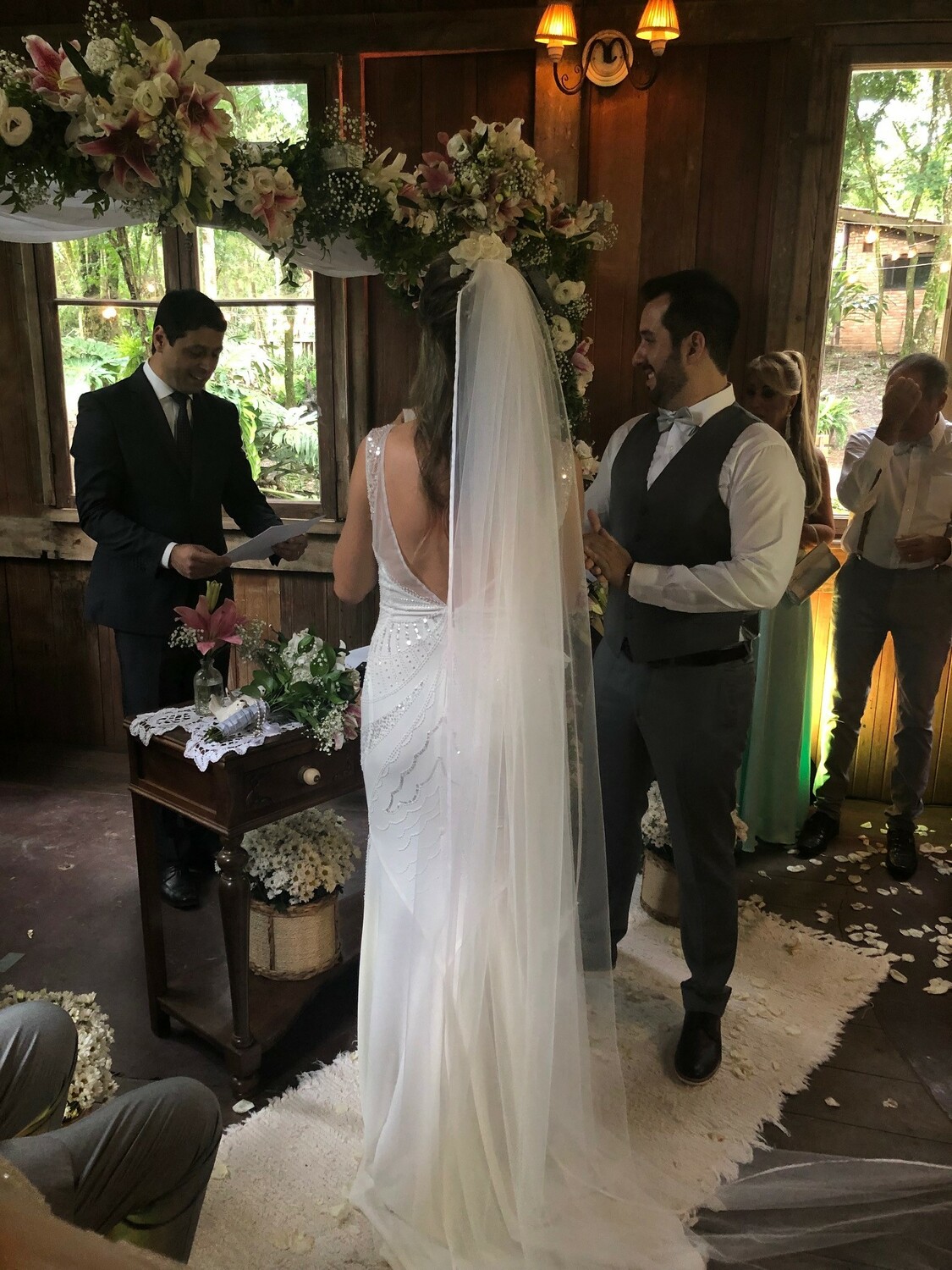 <span style="font-weight: bold;">Cerimônia Grd S Paulo </span><br>