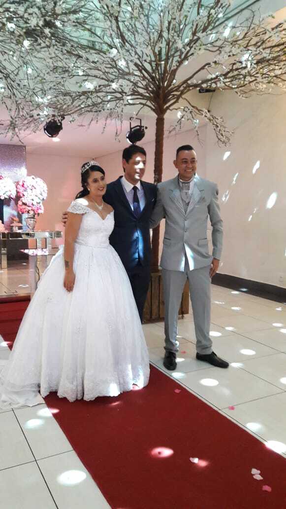 <span style="font-weight: bold;">Cerimônia Interior/Litoral</span><br>